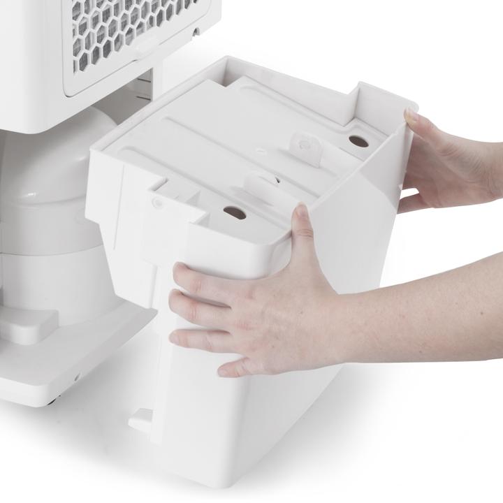 Produktbild Trotec TTK 53 E (31 m², 16 l/24h)