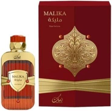 Nusuk Malika Pour Femme Eau De Parfum 100ml (Eau de Parfum, 100 ml)