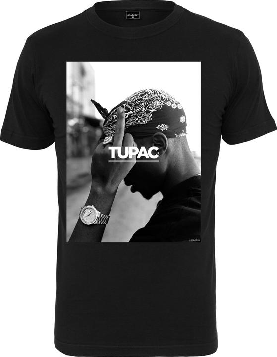 Mister Tee 2Pac F*ck The World Tee - 428 (4XL)
