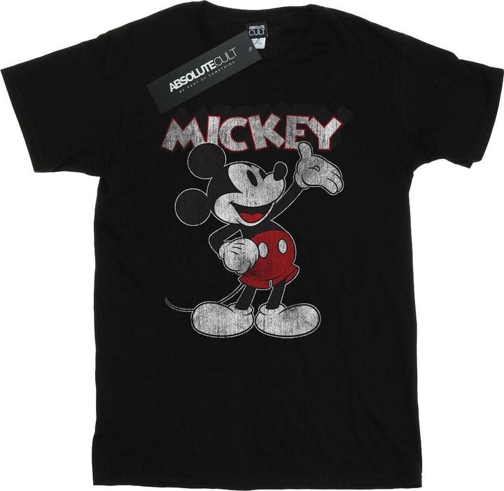 Disney Mickey Mouse Presents TShirt