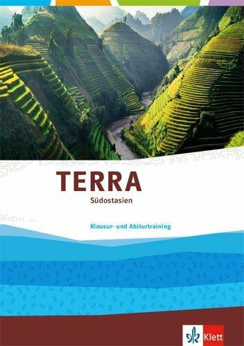 Produktbild TERRA Südostasien. Ausgabe Oberstufe (Deutsch, Ernst Klett Verlag, 2021)