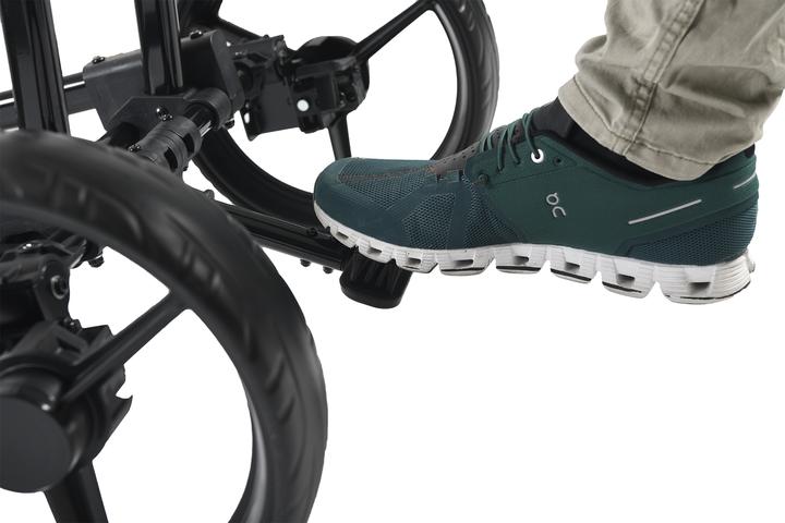 Image du produit at-hena Chariot de poussée FLAT