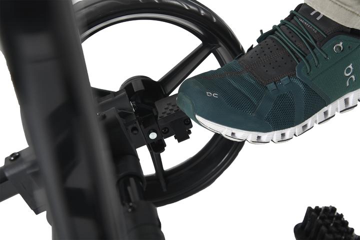 Image du produit at-hena Chariot de poussée FLAT