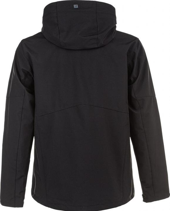 Actual product image Whistler Rodney Softshell Jacket W-Pro 8000 (4XL)