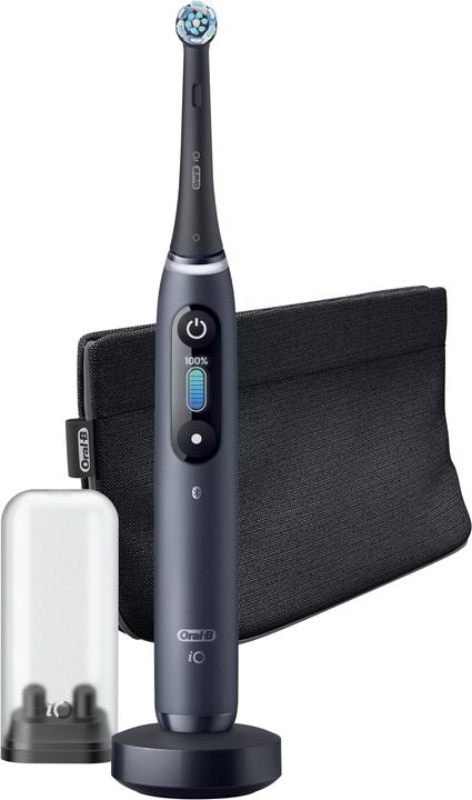 Oral-B iO-Series 8 Special Edition (Sonic toothbrush)