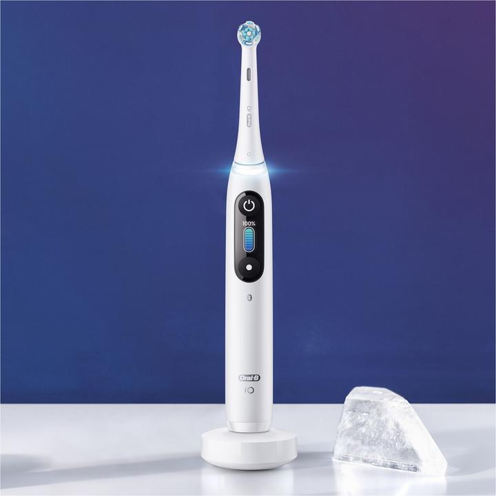Produktbild Oral-B iO Series 8 Special Edition (Oszillierende Zahnbürste)