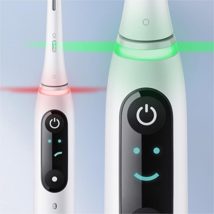 Produktbild Oral-B iO Series 8 Special Edition (Oszillierende Zahnbürste)