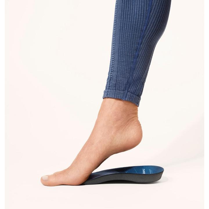 Image du produit Swedish Posture Semelles de posture 3/4 - taille L (41-43)