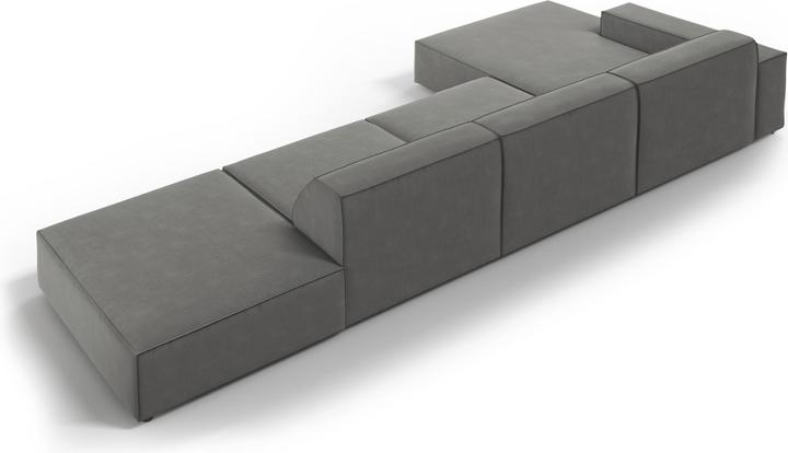 Actual product image Micadoni Jodie (Corner sofa)