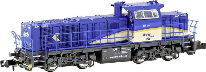 Produktbild Hobbytrain H3083 N Diesellok Vossloh G1000 BB der EVB (Spur VI)