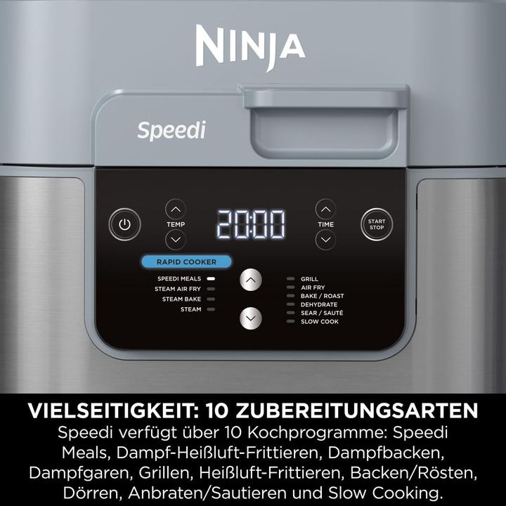 Produktbild Ninja ON400DE