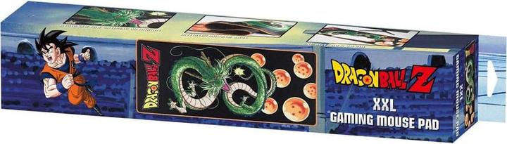 Produktbild Subsonic Dragonball Z - Rutschfeste XXL-Mauspad 90 mms x 40 (XXL)