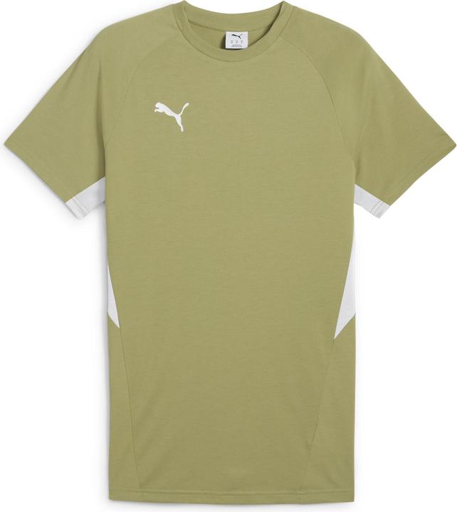 Calming Green-PUMA Silver-PUMA White