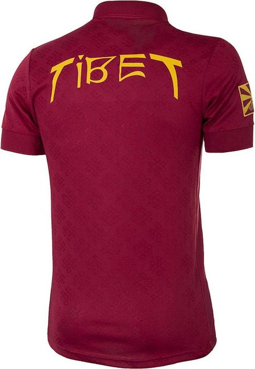 Immagine prodotto Copa Football Tibet maglia da calcio Away Tibet maglia Away (XXL)