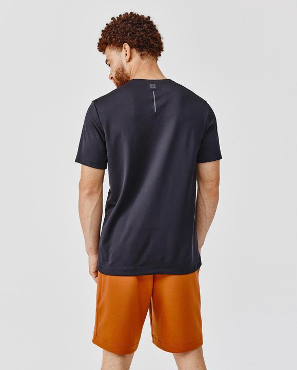 Actual product image Kalenji t shirt run dry m 165437 (M)