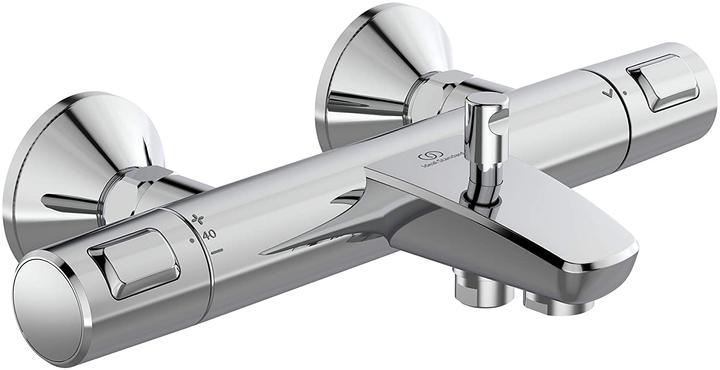 Produktbild Ideal Standard Badethermostat Aufputz, Wanne