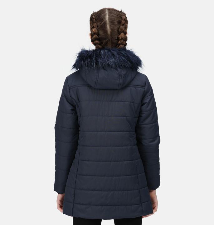Actual product image Regatta Fabrizia insulating jacket (158)