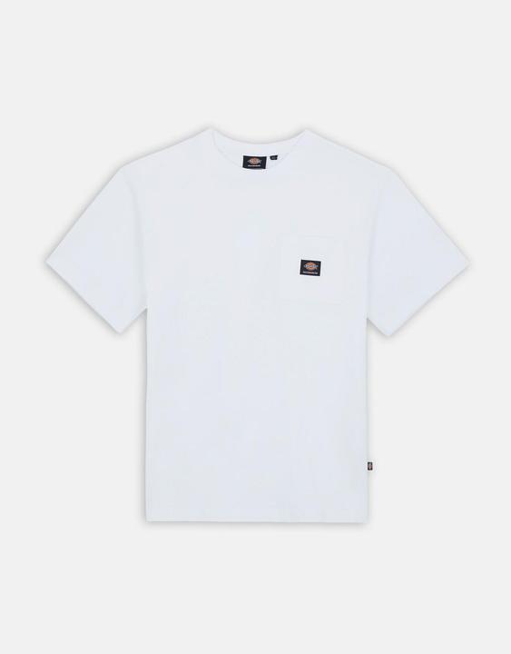 The Dickies Luray Pocket Tee S/S (M)
