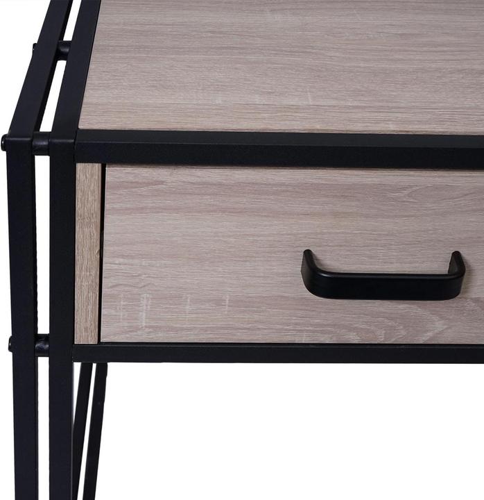 Produktbild JOHN316 Schreibtisch (120 x 70 x 76 cm)