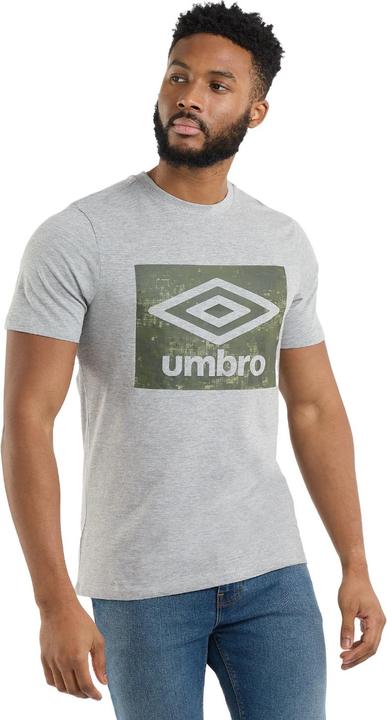 Produktbild Umbro Digi TShirt (XL)