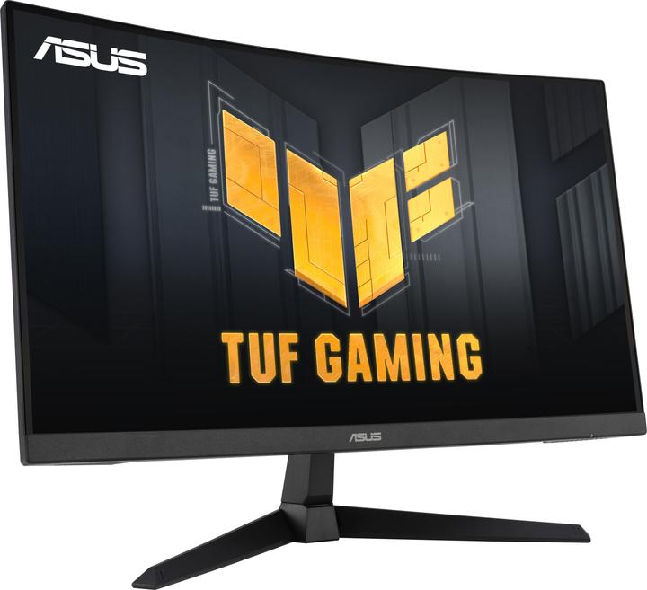 Actual product image ASUS TUF Gaming VG27VQM1B (1920 x 1080 pixels, 27")