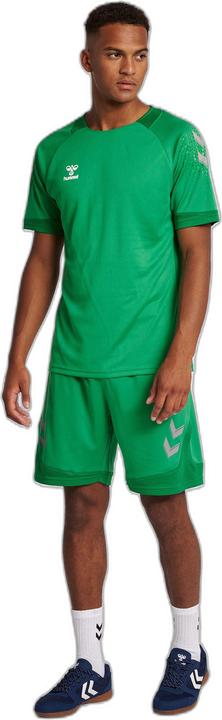 Immagine prodotto hummel Maglia In Piombo S/S Poly (L)