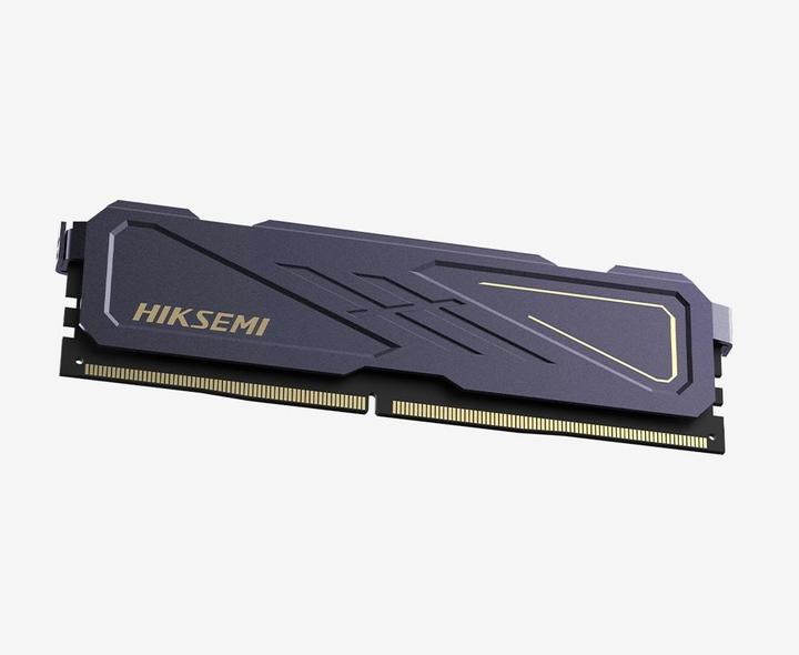 Actual product image Hikvision HSC416U32Z2 16G Hiksemi Armor Ram Memory (1 x 16GB, 3200 MHz, DDR4-RAM, DIMM)