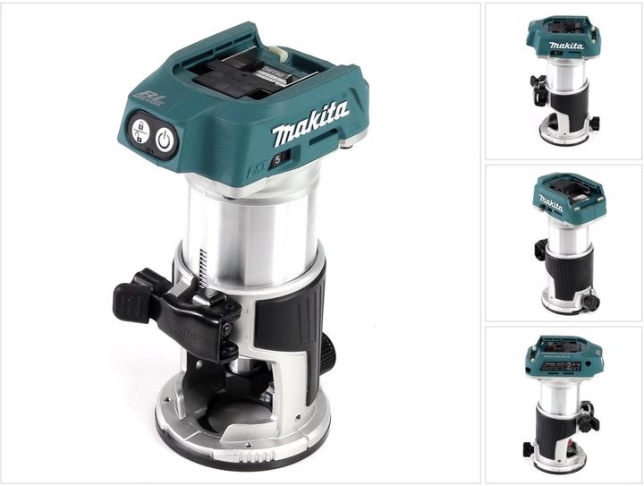 Image du produit Makita DRT50Z