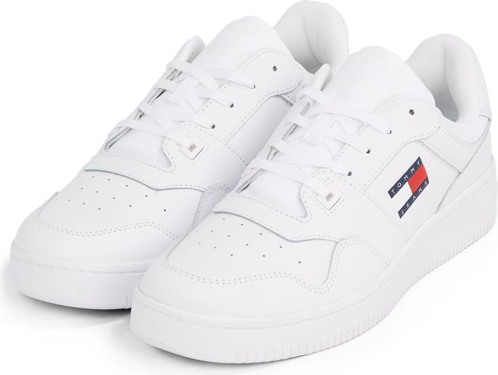 Image du produit Tommy Hilfiger Tjm Retro Basket Ess (41)