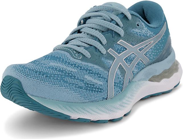 Actual product image ASICS Performance Gel-Nimbus 23 (41.5)