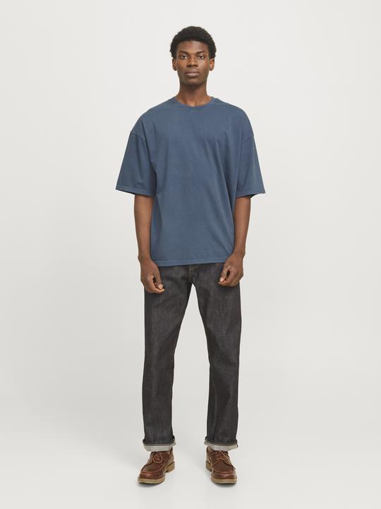 Image du produit Jack & Jones Jjecharge Faded Tee O-Neck Noos (M)