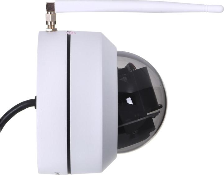 Image du produit Foscam - D4Z-W extérieur 4MP double bande Wifi PTZ (2304 x 1536 pixels)