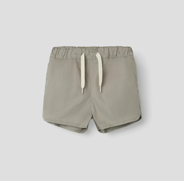 Produktbild Name it Loose Fit Badeshorts (122)