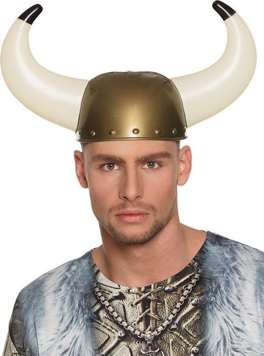 Produktbild Boland Wikingerhelm Gudrik