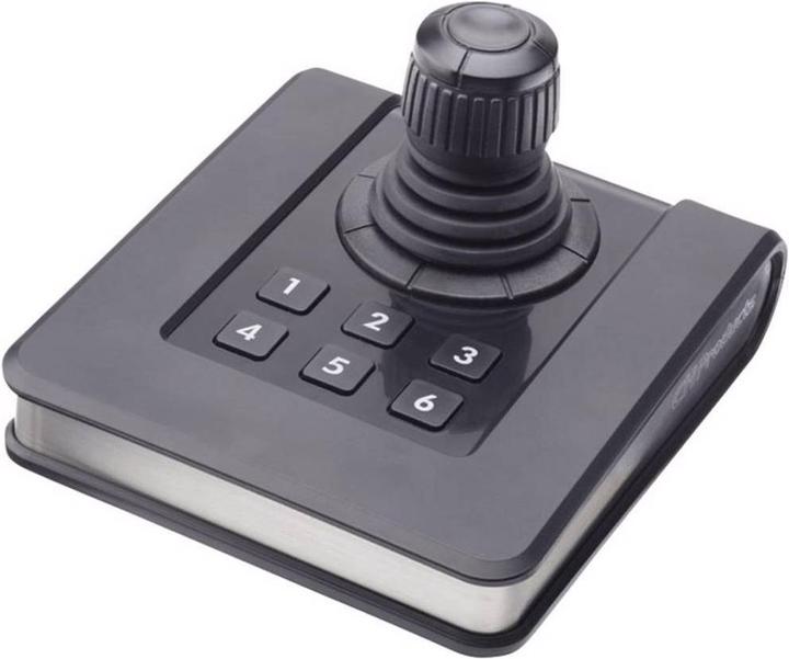 APEM Joystick