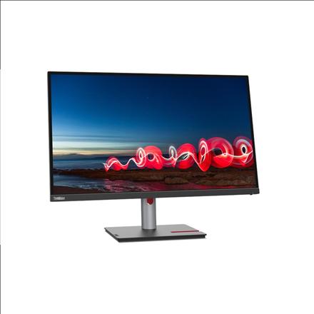 Actual product image Lenovo ThinkVision T27i-30 (1920 x 1080 pixels, 27")