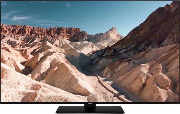 Nokia 5500A4KDA (55", LED, 4K, 2020)