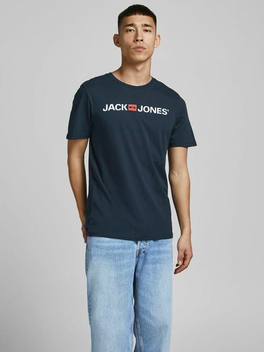 Immagine prodotto Jack & Jones Maglietta classica (M)