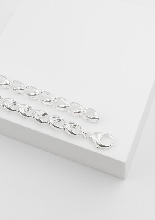 Immagine prodotto Muau Fantasia (19 cm, Argento 925)