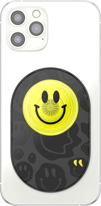 Immagine prodotto PopSockets PopGrip MagSafe Tutti i sorrisi