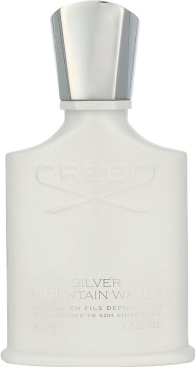 Immagine prodotto Creed Acqua di montagna d'argento (Eau de parfum, 50 ml)