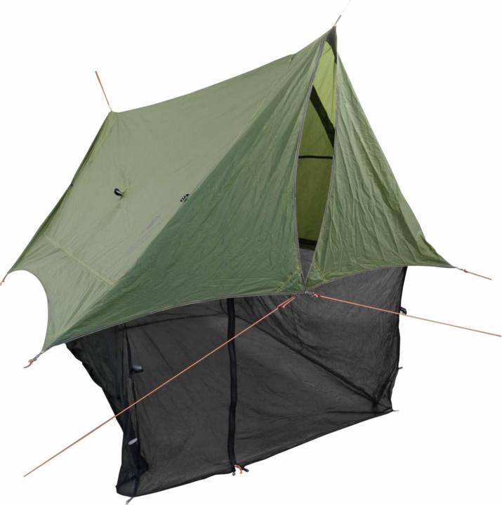Actual product image Amazonas Mosquito wing tarp