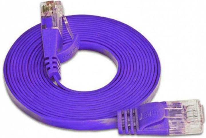 Produktbild Wirewin Netzwerkkabel (UTP, CAT6, 15 m)