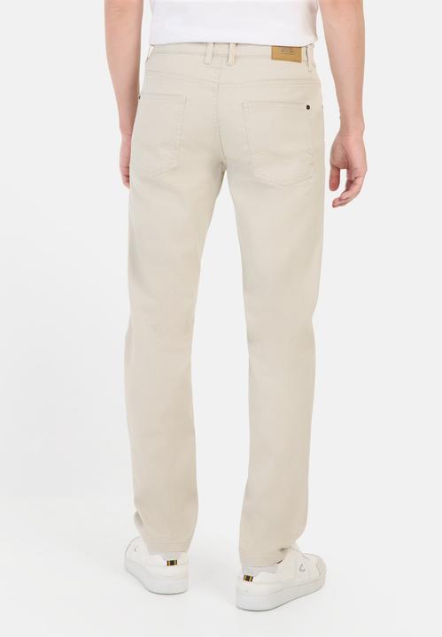 Actual product image Camel Active Regular Fit 5-Pocket Hose (33)