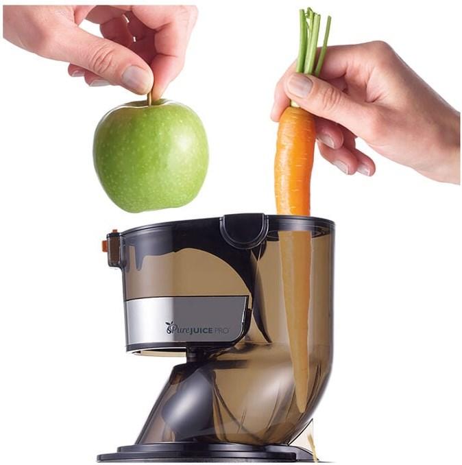Immagine prodotto Kenwood Pure Juice JMP800SI