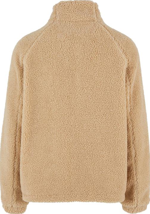 Actual product image Karl Kani Metal Signature Teddy Jacket - 171115 (L)