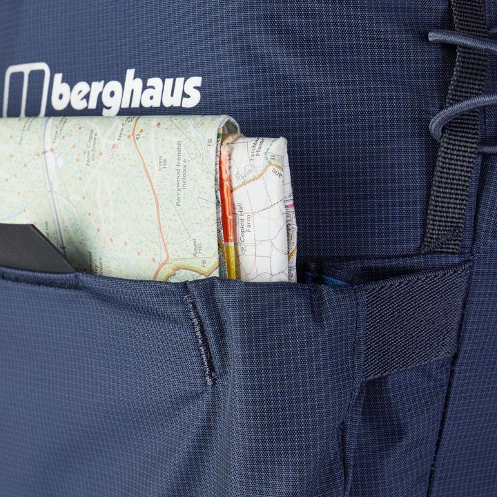Produktbild Berghaus Remote Hike 25 (25 l)