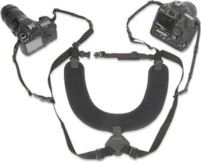 Image du produit Optech Harnais OP/TECH Dual Regular (6501032)