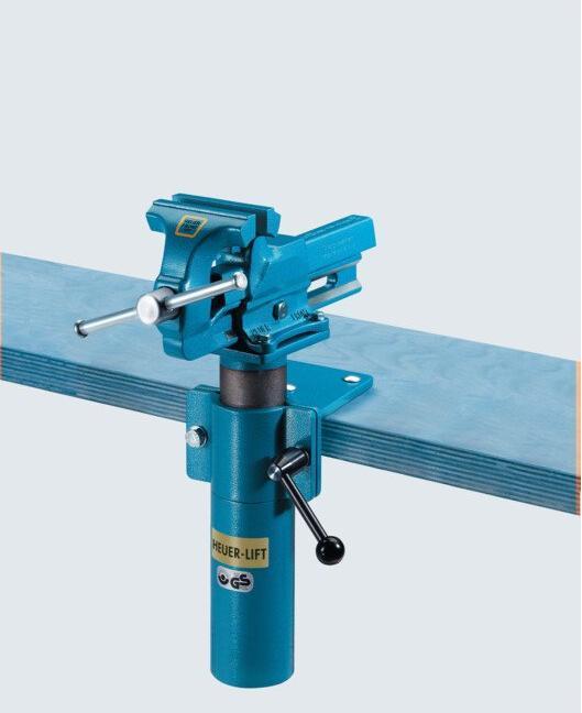 Productafbeelding Heuer Klepstandstellers LIFT (195 mm)