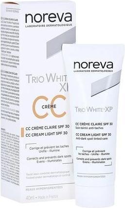 Image du produit Noreva Trio White Xp Get H